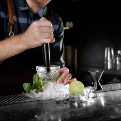 Pilon Cocktail