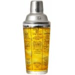 Shaker Cocktail Recette