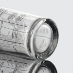 Shaker Cocktail avec Recette