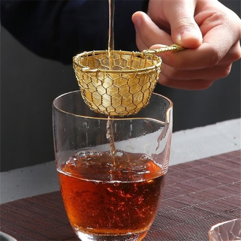 Passoire Cocktail Tamis • Boutique du Cocktail