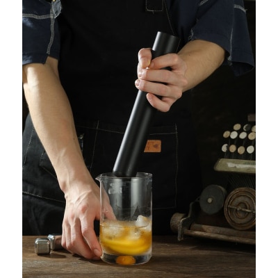 Pilon Pour Cocktail