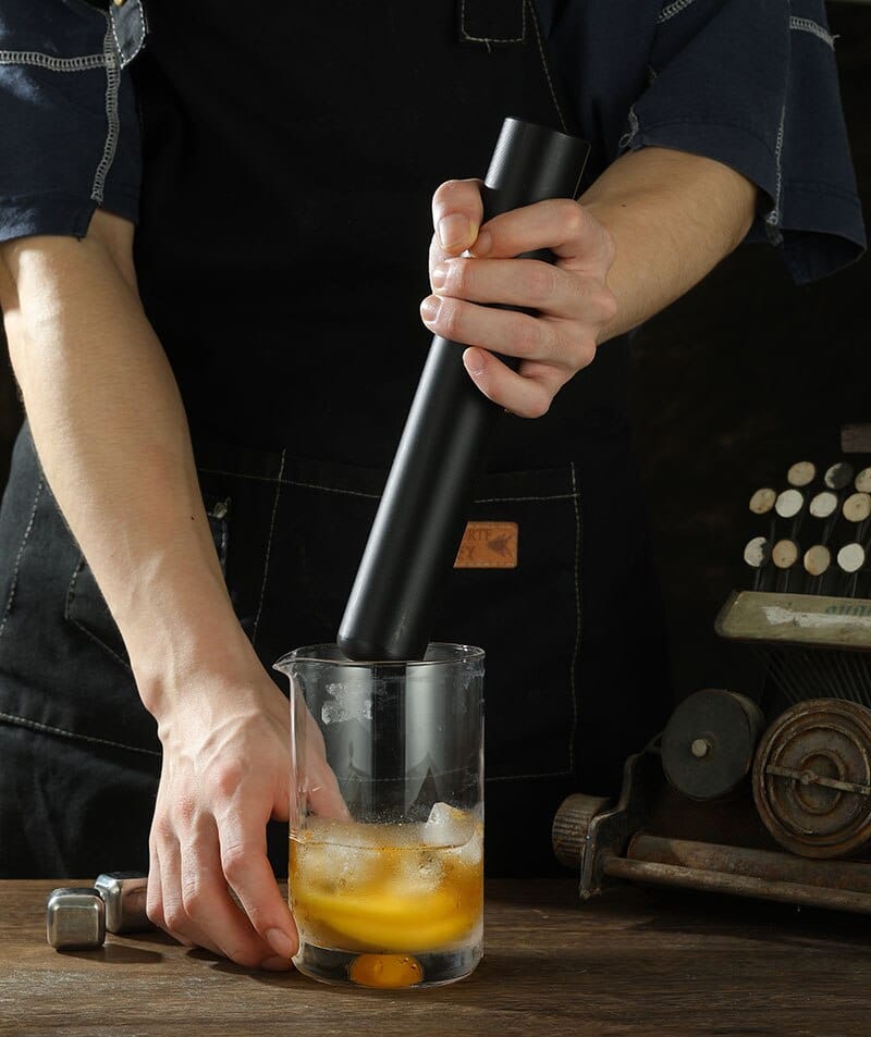 Pilon Pour Cocktail