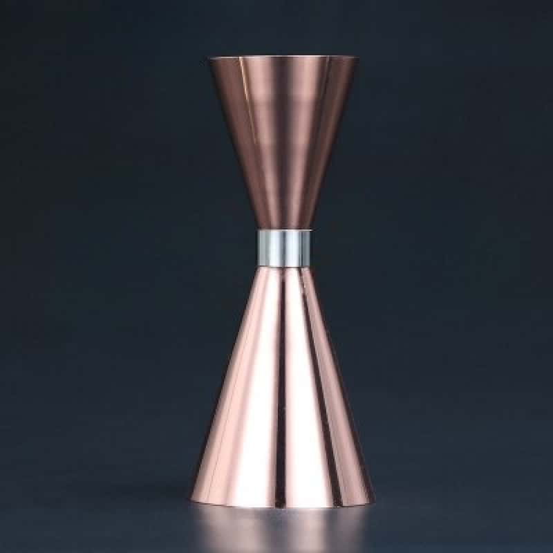 Jigger Cocktail • Boutique du Cocktail