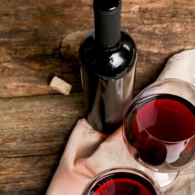 delicious wine