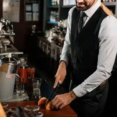 Planche à Découper