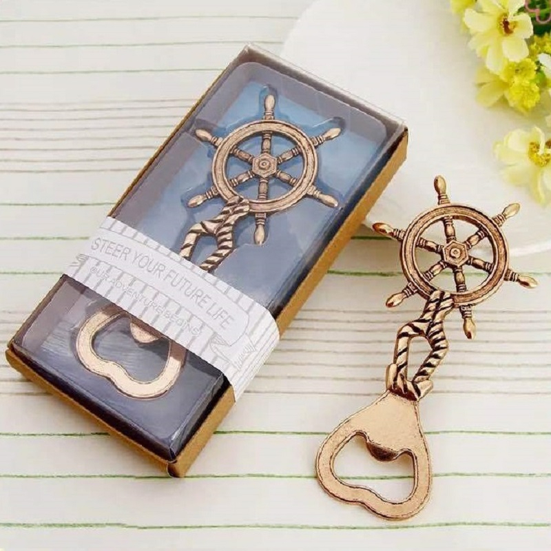 Décapsuleur Gouvernail