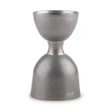 Comment utiliser un Jigger pour faire de bonne mesure Doseur à cloche