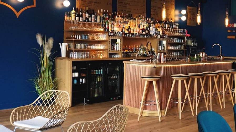 Le CopperBay, Marseille