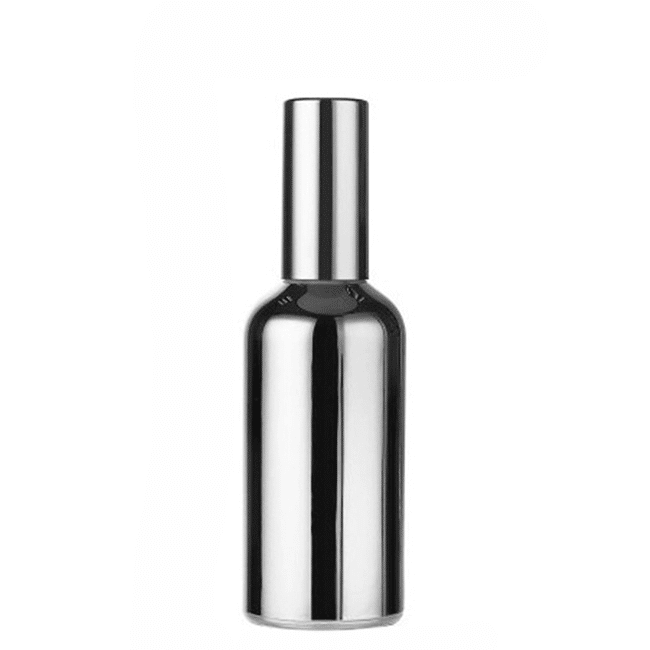 Botella pulverizadora culinaria de diseño