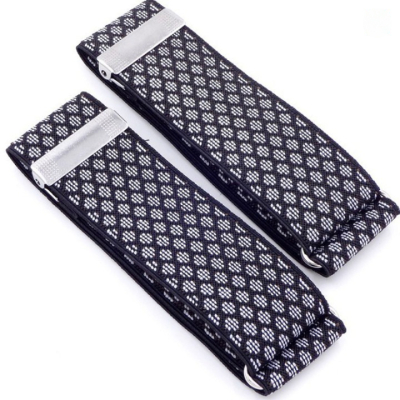 Tours de Bras Chemise Barman Luxe