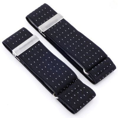 Tours de Bras Chemise Barman Moderne