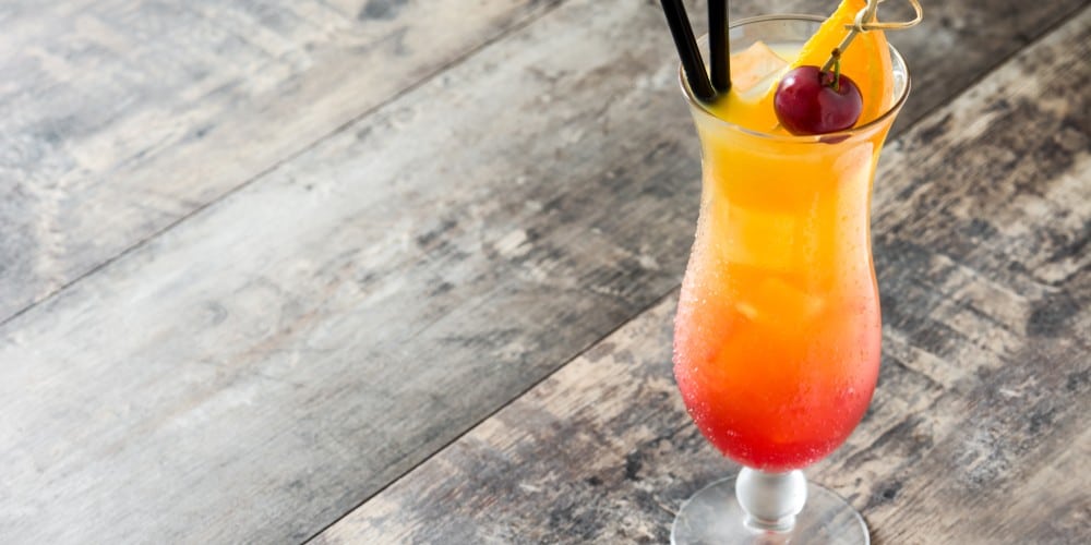 cocktail sex on the beach