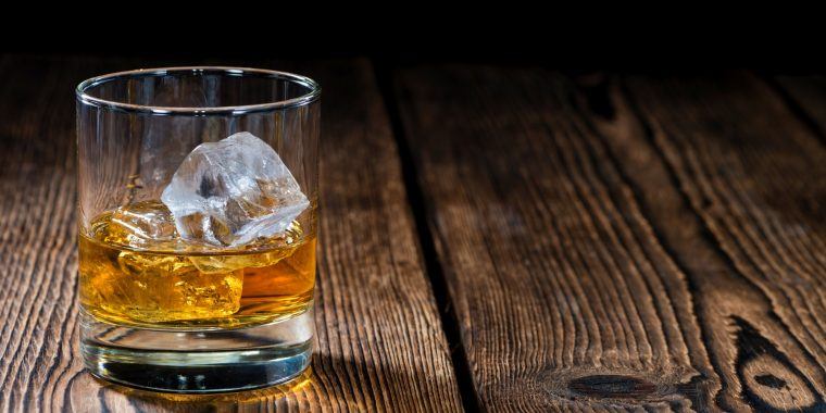Quelle est la différence entre le Whisky de seigle et le Bourbon ? whisky de seigle