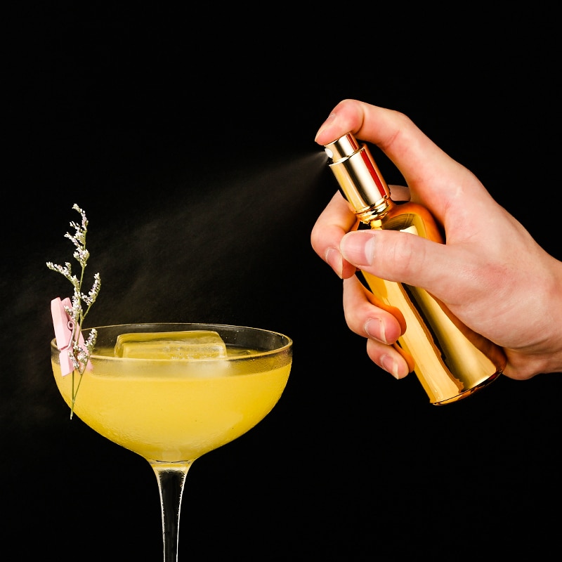 DMSO (Diméthylsulfoxyde) De Qualité Pharmaceutique - Flacon Pulvérisateur De 8 Oz (environ 236 Ml)