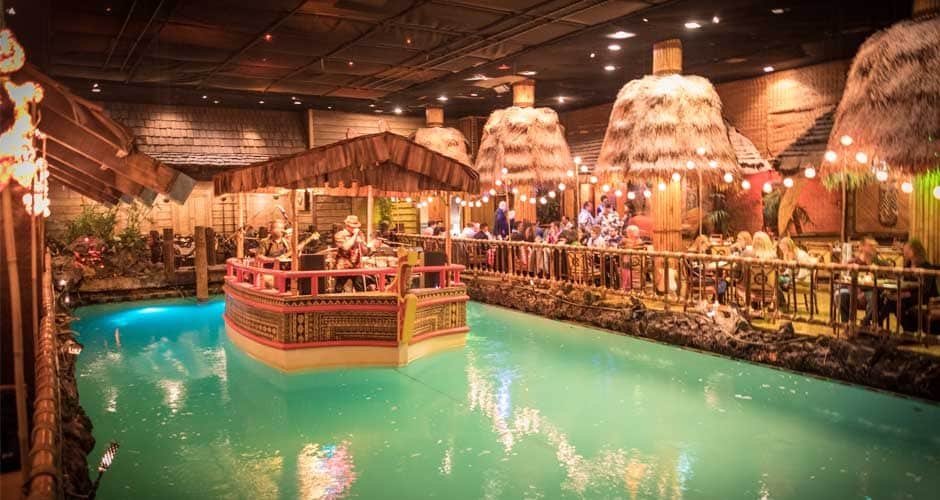 Culture tiki