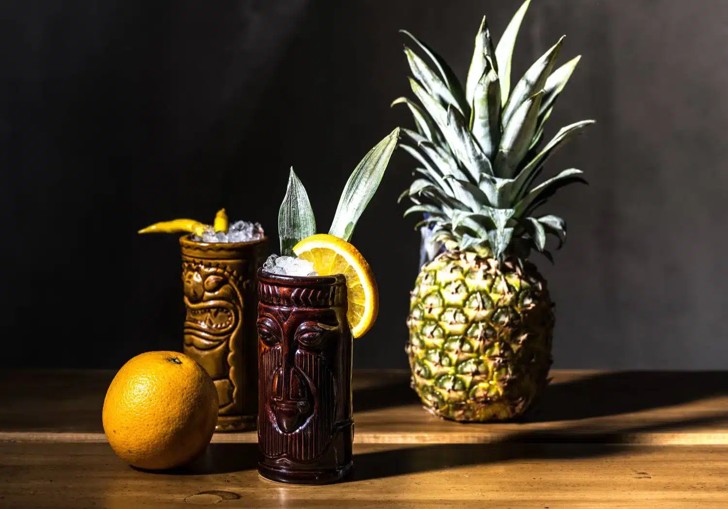 Top 4 des Meilleurs Cocktails Tiki Pour Votre Prochaine Fête Tropicale