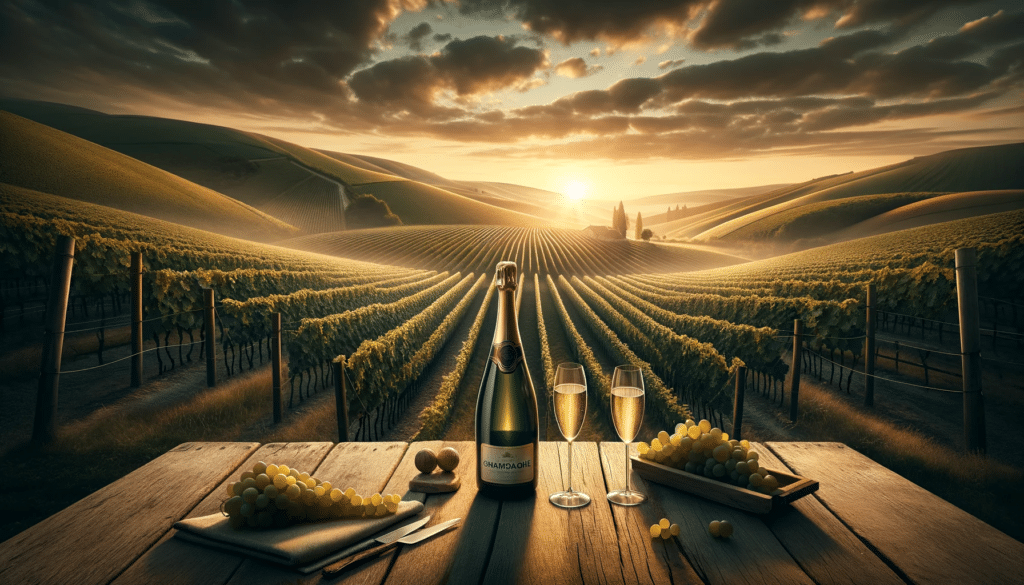 Histoire et Origines du Champagne Histoire du champagne