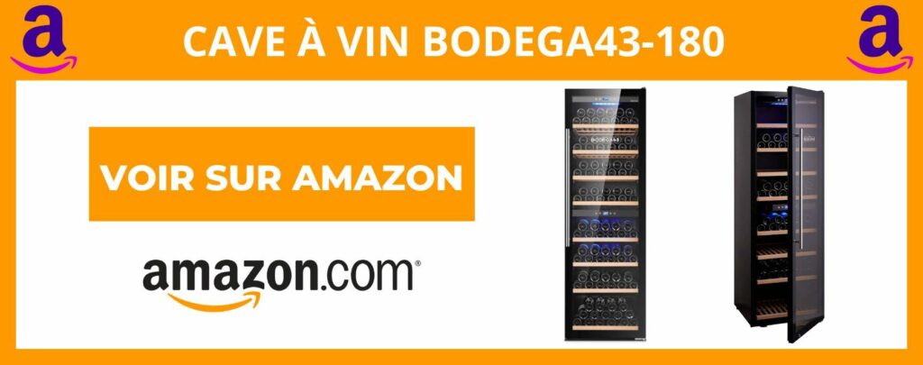 Bodega 43 180