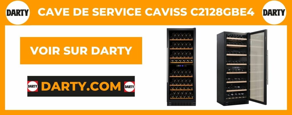 Cave de Service Cavis