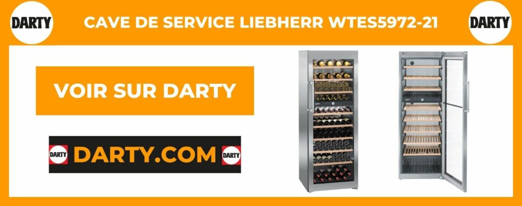 Liebher WTES
