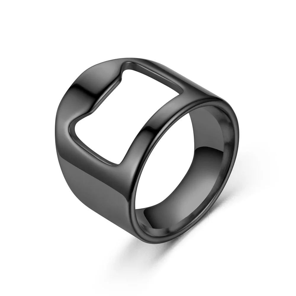 Anillo abridor de botellas