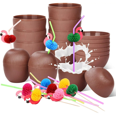 Verre Noix de Coco