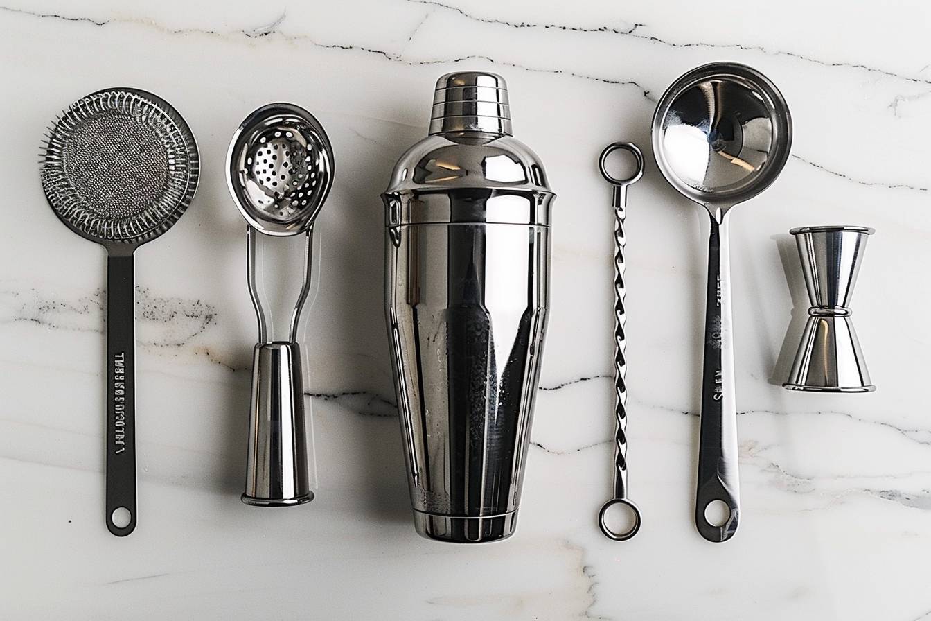Comment choisir les accessoires complémentaires pour un kit cocktail professionnel ? Comment choisir les accessoires complémentaires pour un kit cocktail professionnel ?