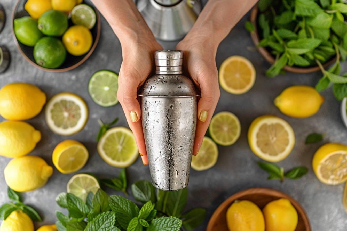 Comment choisir le meilleur kit cocktail ? Comment choisir le meilleur kit cocktail ?