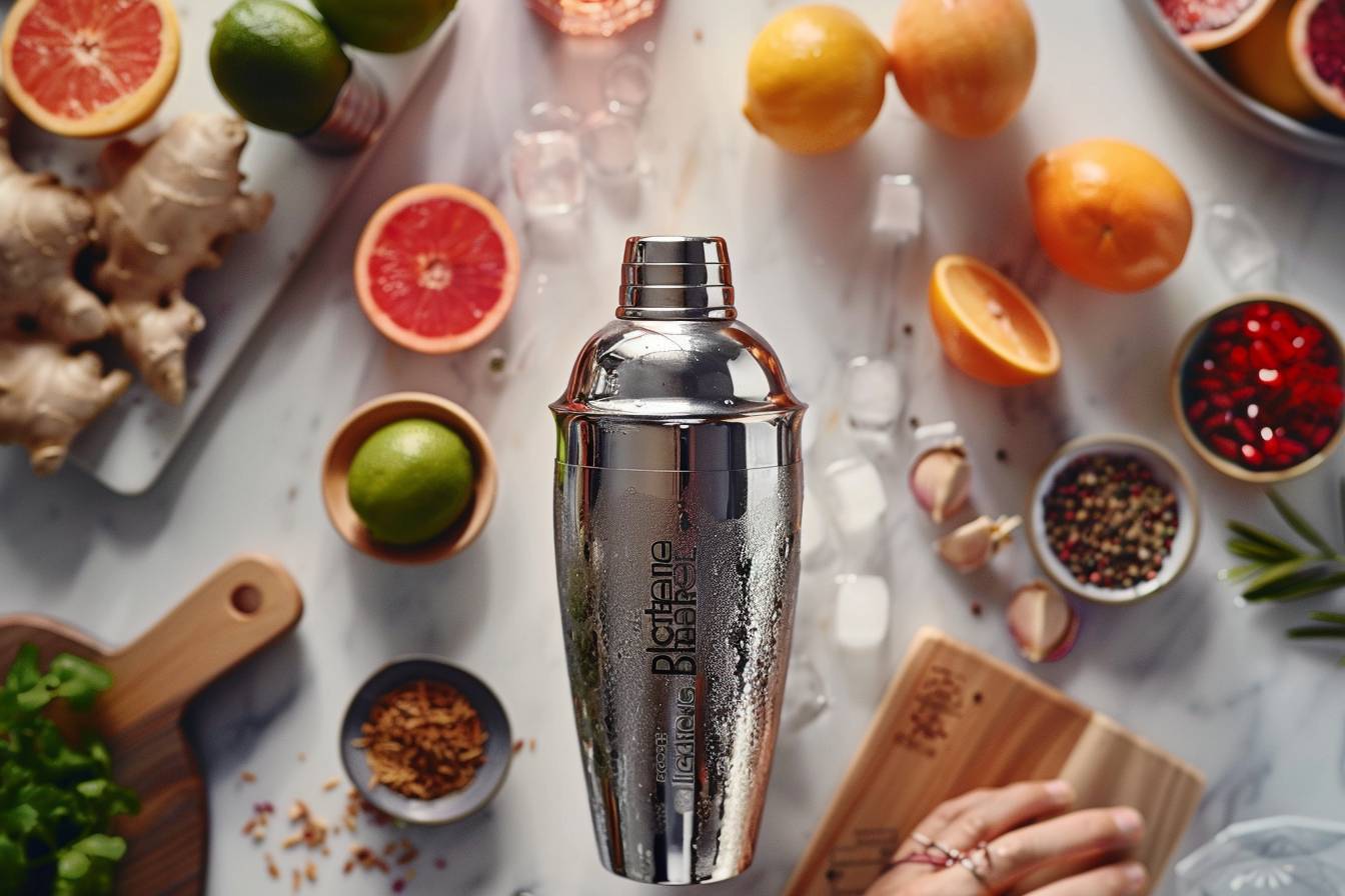 Quelles sont les marques de kit cocktail les plus recommandées ? Quelles sont les marques de kit cocktail les plus recommandées ?